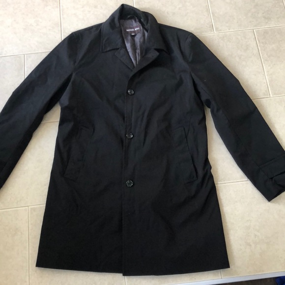 Michael Kors Other - Michael Kors rain jacket